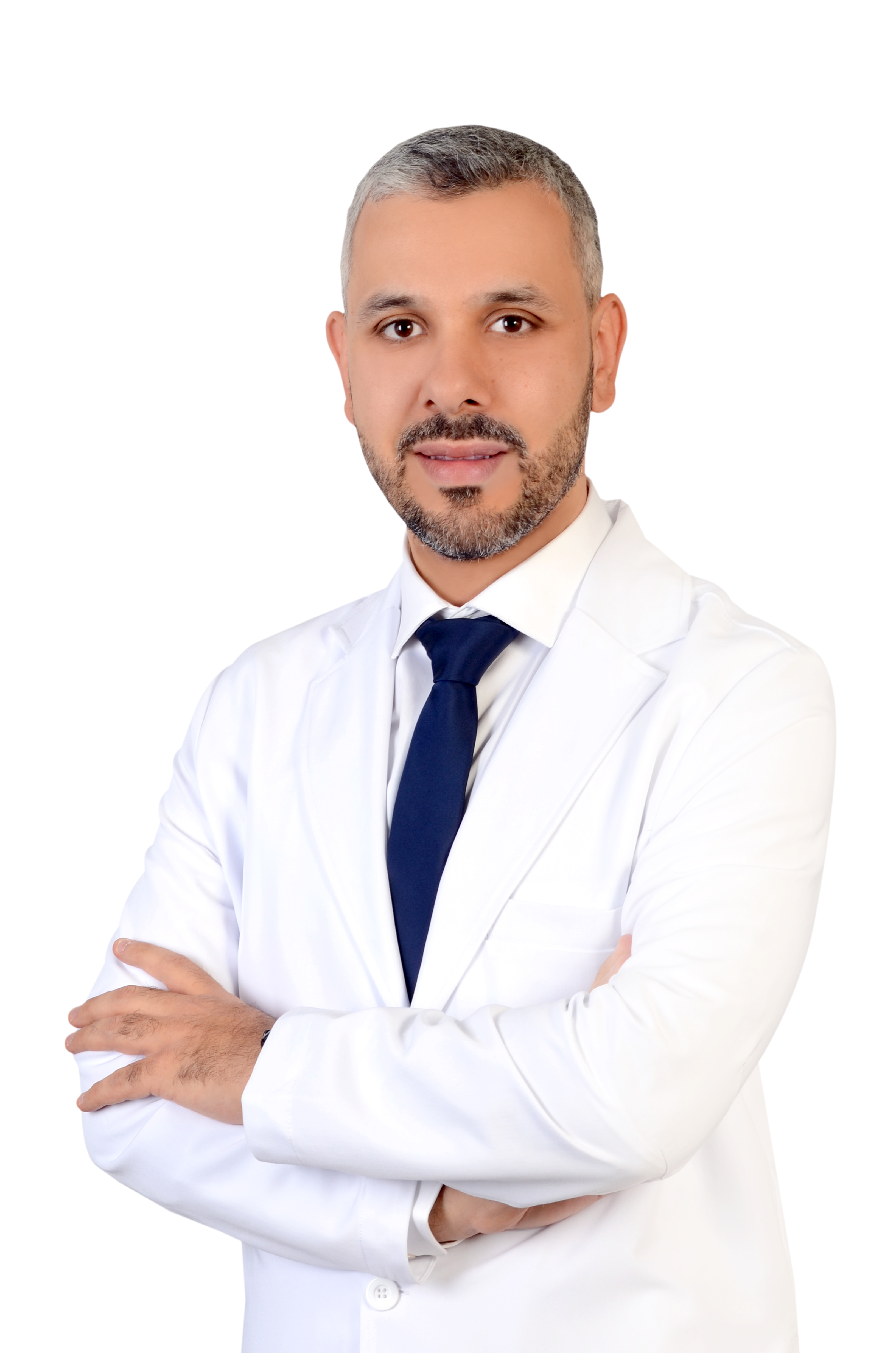 د. محمد الصحصاح